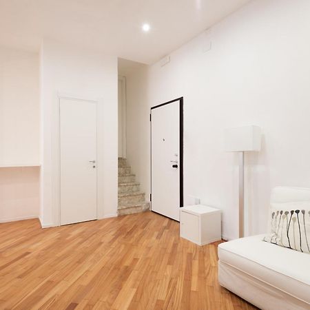 Via Melo Tlm B&B Bari Dış mekan fotoğraf