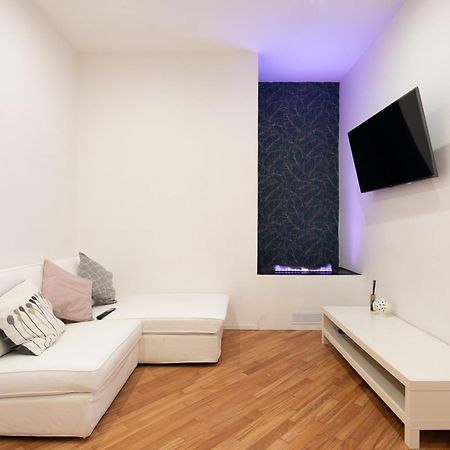 Via Melo Tlm B&B Bari Dış mekan fotoğraf