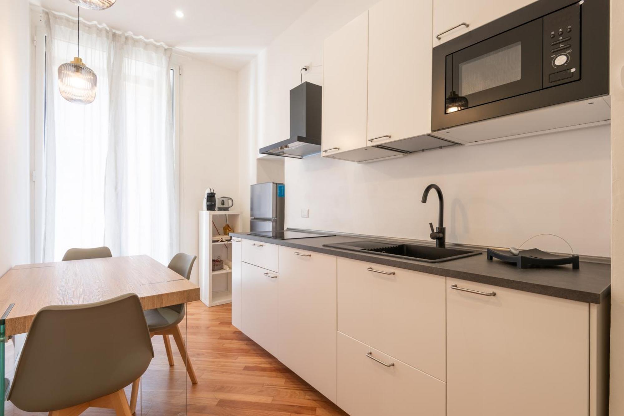 Via Melo Tlm B&B Bari Dış mekan fotoğraf