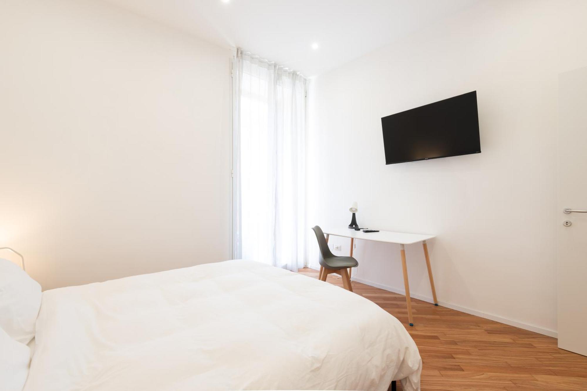 Via Melo Tlm B&B Bari Dış mekan fotoğraf