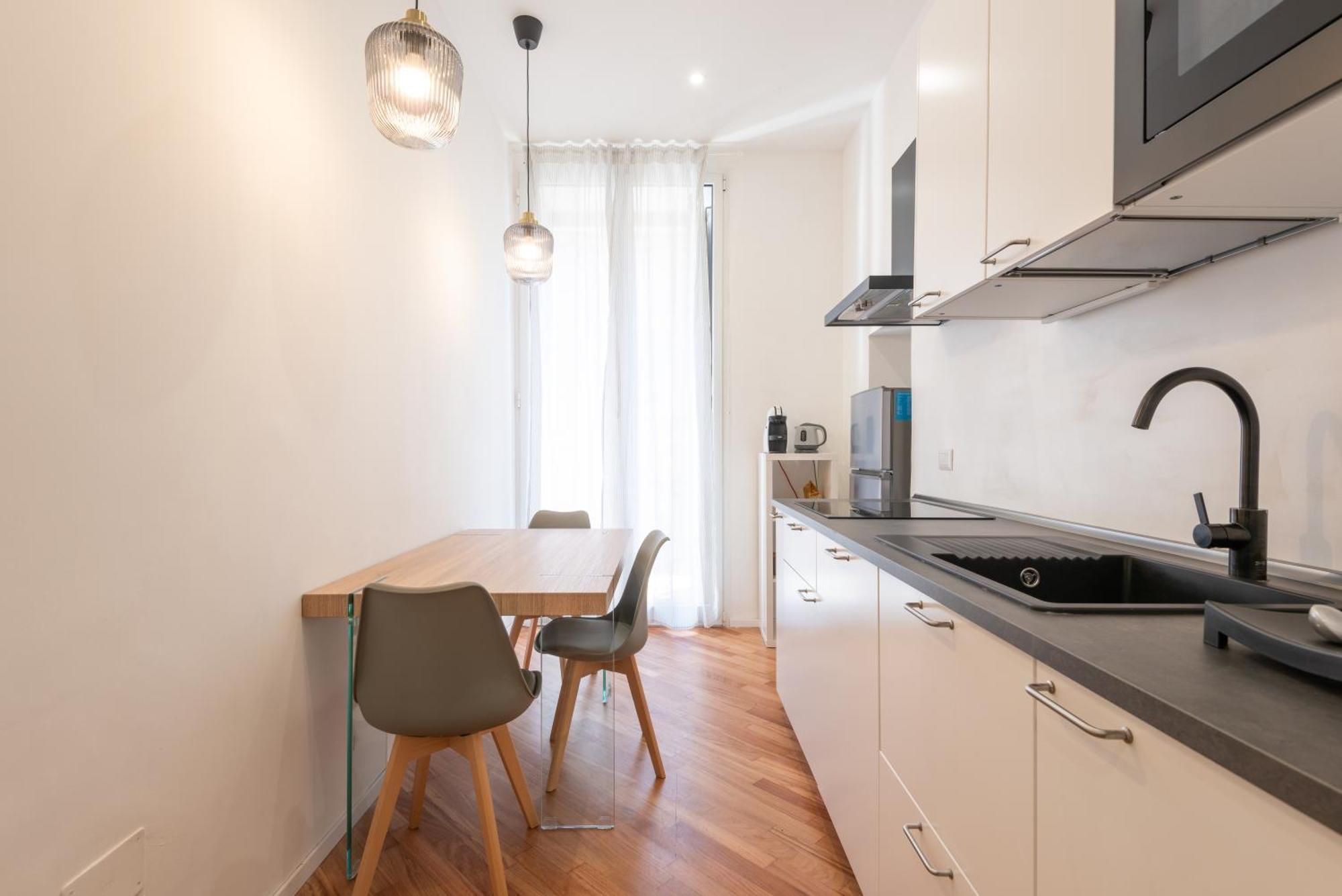 Via Melo Tlm B&B Bari Dış mekan fotoğraf