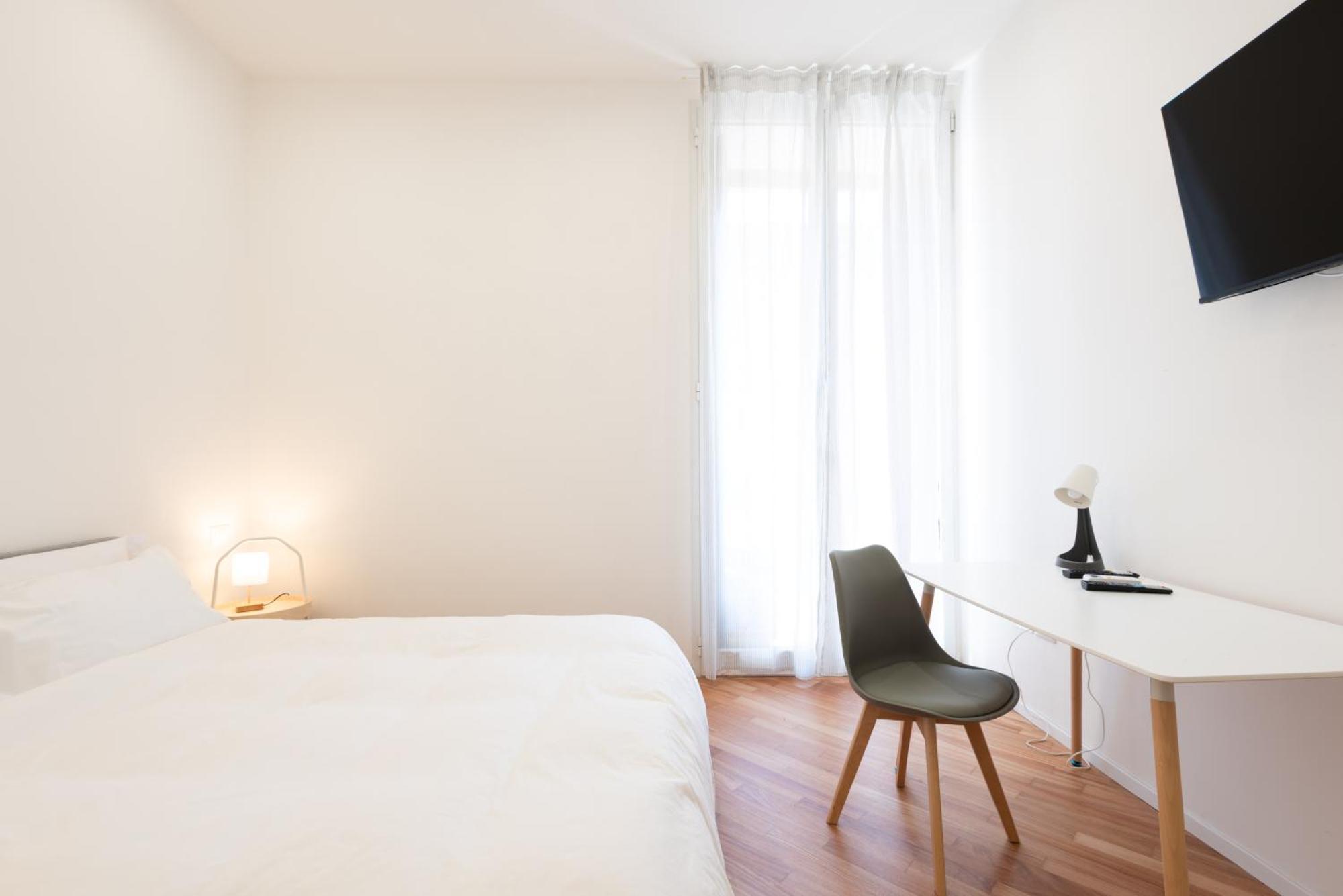 Via Melo Tlm B&B Bari Dış mekan fotoğraf