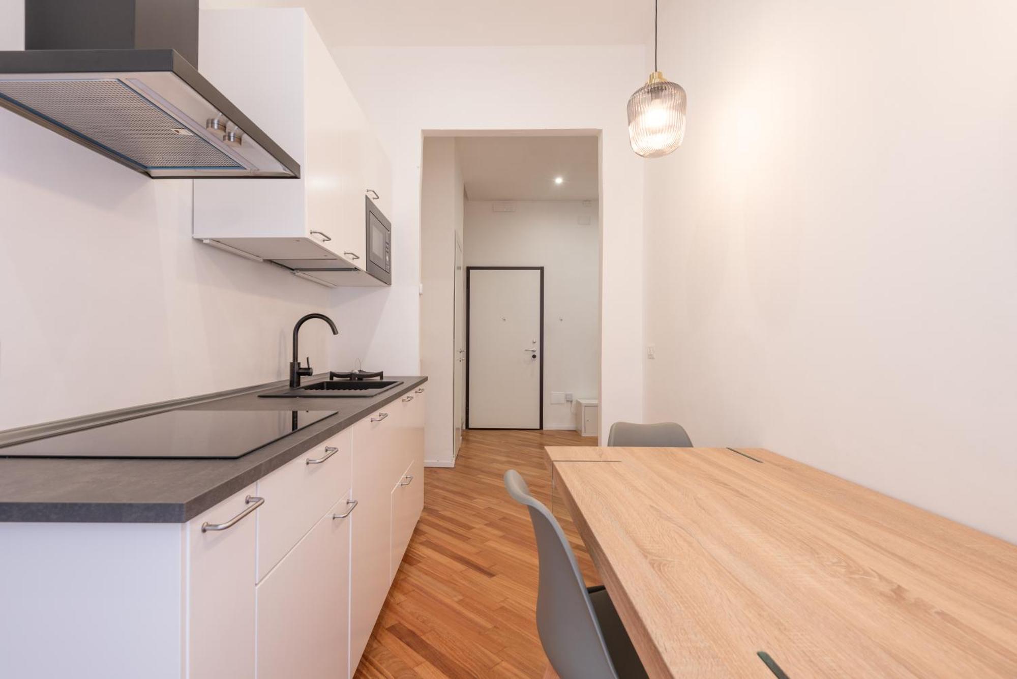 Via Melo Tlm B&B Bari Dış mekan fotoğraf